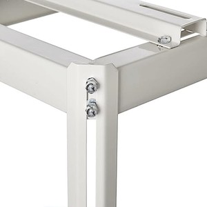 <span class=keywords><strong>Support</strong></span> de climatiseur pour unité extérieure de climatiseur split, <span class=keywords><strong>support</strong></span> <span class=keywords><strong>au</strong></span> <span class=keywords><strong>sol</strong></span> pour mini-split, <span class=keywords><strong>support</strong></span> <span class=keywords><strong>au</strong></span> <span class=keywords><strong>sol</strong></span> monocouche - Product Image 5