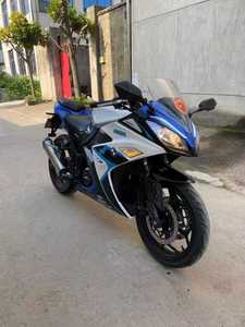 Moto sportive d'<span class=keywords><strong>occasion</strong></span> <span class=keywords><strong>Kawasaki</strong></span> <span class=keywords><strong>Ninja</strong></span> 200-400cc à essence, bicylindre, haute vitesse, <span class=keywords><strong>prix</strong></span> de gros - Product Image 6