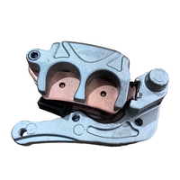 Pompe de frein avant inférieure CQJB pour moto KTM SX XC XCW SXF XCF XCFW EXC 2014-2023, pièces de rechange pour moto tout-terrain