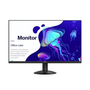 Moniteur LCD de bureau <span class=keywords><strong>AOC</strong></span> 24 pouces 24B30H 120Hz, écran IPS sans bordure, SRGB99% - Product Image 5