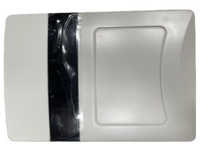 เครื่องอ่าน ZK-RFID107A 860 ~ 960MHz เครื่องอ่าน <span class=keywords><strong>RFID</strong></span> UHF RS232 USB UHF <span class=keywords><strong>RFID</strong></span> เดสก์ท็อปการ์ดป้ายสำหรับอ่านและเขียนแท็ก - Product Image 3