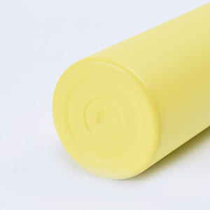 Bouteille d'eau de voyage en vrac en acier inoxydable 304 écologique personnalisée avec couvercle étanche isolé sous vide et réutilisable portable sans air - Product Image 6