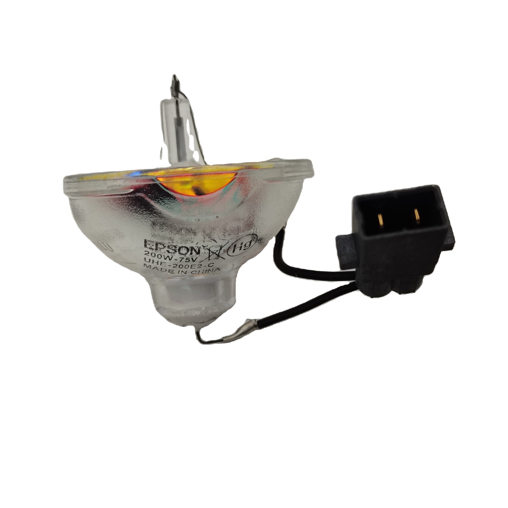 ELPLP67 Original Lamp UHE-200 for Epson EB-S02 EB-S022 EB-S11 EB-S12 EB-SXW11 EB-SXW12 EB-W02EB-W12 EB-W16