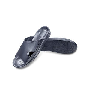 JEJOR üreticileri <span class=keywords><strong>PVC</strong></span> PU SPU Zapatillas takunya <span class=keywords><strong>ESD</strong></span> anti-statik terlik - Product Image 3