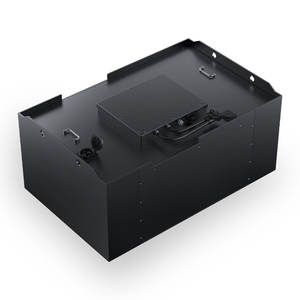 叉车48v电池48v 280ah 420ah 550ah 650ah 880ah电动叉车电池 - Product Image 1