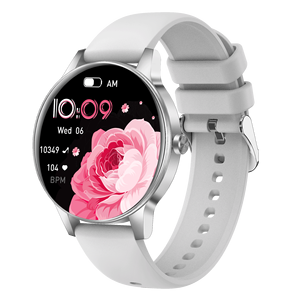<span class=keywords><strong>Reloj</strong></span> <span class=keywords><strong>Inteligente</strong></span> de Alta Calidad con Monitoreo de Ciclos de Sueño, Resistente al Agua, <span class=keywords><strong>Mejor</strong></span> Precio de Fábrica, OEM, ODM - Product Image 4