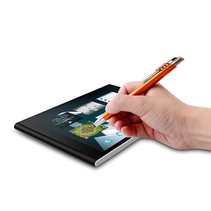 Más de <span class=keywords><strong>10</strong></span> años de experiencia de los fabricantes de 2 <span class=keywords><strong>en</strong></span> 1 de China de plástico bolígrafo <span class=keywords><strong>en</strong></span> punta de goma Stylus - Product Image 5