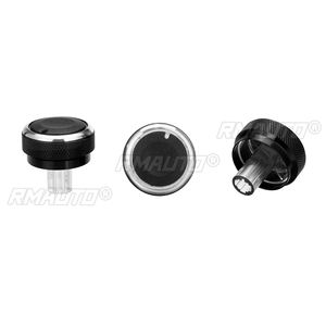 Lot de 3 boutons de commande de climatisation et de vitres pour Nissan New Sunny March Latio Almera Versa 2011-2017 - Product Image 4