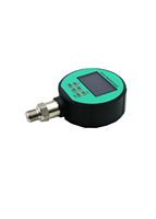 High Precision Digital Pressure Gauge Pressure Measurement Function Data Recorder