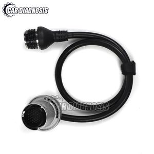 Multiplexor MB Star SD C5 DOIP XENTRY DAS WIS EPC para coches, autobuses y camiones Mercedes-Benz, para Actros y Sprinter, herramientas de diagnóstico. - Product Image 6