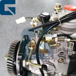VE4/11F1900L064 JIAJUE Fuel Injection <b>Pump</b> for Engine 4JB1-T with 3 Months Warranty - Product Image 3