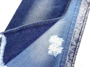 Article 9775W 405G 70/71 ''Coton Spandex Dged Style Urban Star Jeans <span class=keywords><strong>diesel</strong></span> Jeans Tissu - Product Image 4