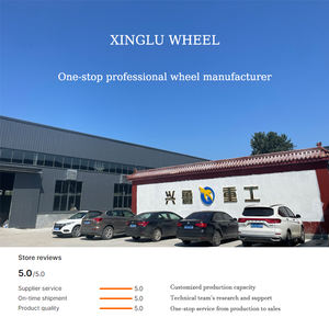 Customization10 * 5.5 cerchi ruote UTV 5.5x10 pollici cerchi ruote fuoristrada 10x5.5, per pneumatici 23x8-10 - Product Image 6