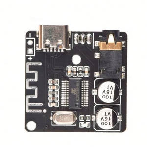 Módulo Receptor de Audio AC19AP1S079-25A4 DIY 4.1/5.0, Placa Bluetooth MP3, Placa Amplificadora de Audio para Altavoces de Coche sin Pérdidas - Product Image 2