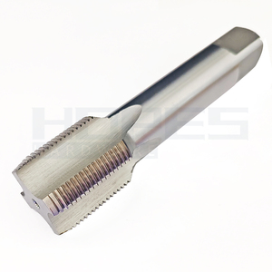 <span class=keywords><strong>Taraud</strong></span> à filetage machine HSS6542 M2 UNC <span class=keywords><strong>UNF</strong></span> à filetage gauche avec rainure droite # 6 # 8 # 10 <span class=keywords><strong>1</strong></span>/4 5/16 3/8 7/16 <span class=keywords><strong>1</strong></span>/<span class=keywords><strong>2</strong></span> 9/16 5/8 3/4 7/8 <span class=keywords><strong>1</strong></span> pouce - Product Image 3