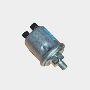 เซ็นเซอร์วัดแรงดันน้ำมัน Hansheng รุ่น EQ153 แบบเกลียว NPT18 สำหรับเครื่องยนต์ Cummins แบบสองเพลา - Product Image 4