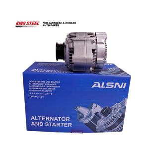 KINGSTEEL OEM 31400-80J00 3140080J00 31400-65J10 31400-65J12 3140065J12 piezas de automóvil alternador eléctrico para SUZUKI VITESS - Product Image 2