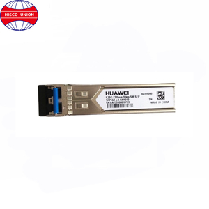สำหรับ HUAWEI 2315286 SFP-GE-LX-SM1490-BIDI ออปติคอลทรานซีฟเวอร์ <span class=keywords><strong>eSFP</strong></span> GE BIDI โมดูลโหมดเดียว (TX1490/RX1310, 10 กม., LC) - Product Image 3