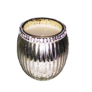 Bocaux décoratifs pour bougies - Product Image 1