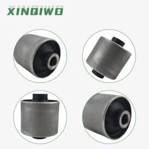 גומי קוצץ עבור זרוע שליטה תחתונה חזית Boozuki 46282-81a30 שיח גומי - Product Image 2