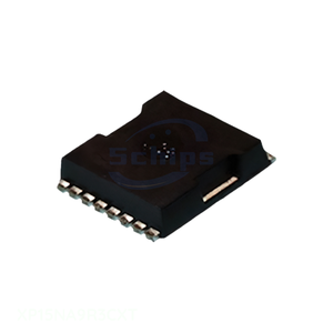 XP15NA9R3CXT 8-PMPAK (5x6) Electronic Kit Components MOSFET N CH 150V 16.1A PMPAK5X6 BOM IC In Stock Transistors - Product Image 1