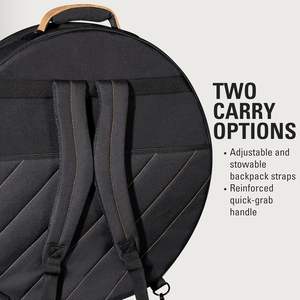 Échantillon gratuit sac de coussin de batterie avec poignée étui de caisse claire sac Portable Oxford étui de transport en tissu pour matériel de batterie - Product Image 5