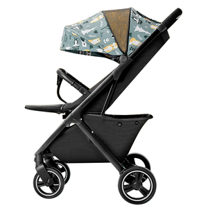 Passeggino Leggero <span class=keywords><strong>Yiwu</strong></span>ベビープッシュチェア製品ベビーカーベビーサマー2023アルミニウムフレーム4輪ベビーバギーベビーカー
