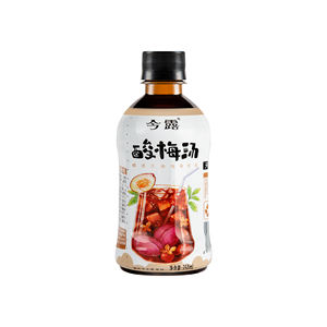 Sana e deliziosa zuppa di prugne acida fatta in Cina - Product Image 1