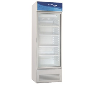 <span class=keywords><strong>Réfrigérateur</strong></span> de vitrine de prix de poignée enfoncé de refroidisseur d'affichage de Smad ou d'OEM pour le DSS-298AP - Product Image 3