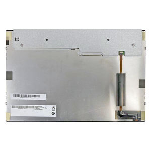 G121EAN01.2 จอแสดงผล LCD TFT IPS ขนาด 12.1 นิ้ว ความละเอียด 1280x800 สำหรับเครื่องมือแพทย์ MOQ ต่ำ - Product Image 4
