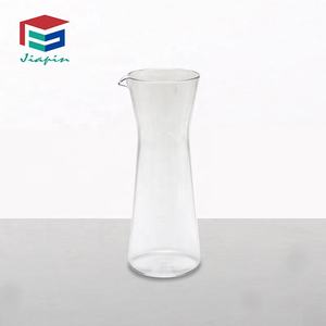 <span class=keywords><strong>Pichet</strong></span> à thé et carafe à vin en <span class=keywords><strong>plastique</strong></span> <span class=keywords><strong>1L</strong></span> vente en gros théières et bouilloires PC - Product Image 4