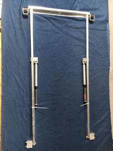 כבד משאיות מגיע עם שלהם הרמת פלטפורמה - Product Image 2