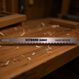Hoja de sierra DeWalt Extreme BiM para madera dura DT2137 - Product Image 3