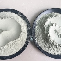 Granulés de zéolite verte naturelle pour l'horticulture et le traitement de l'eau, minéral écologique 100% naturel à haute teneur en SiO