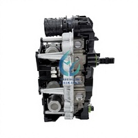 Vente directe usine : Unité électromécanique de transmission pour Audi VW DQ380 0DW 325 025 B 0DE 927 711 A, système informatique de boîte de vitesses 7 rapports