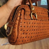 Anneaux en D en gros, anneaux en D à visser, anneaux en U en forme de fer à cheval, boucles à vis pour clés de voiture, artisanat du cuir, porte-clés de sac à main