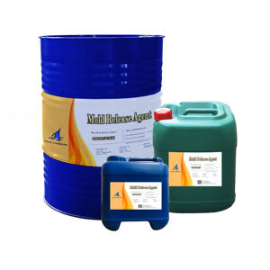 ตัวปล่อยแม่พิมพ์หินโพลียูรีเทนโฟมแข็ง - Product Image 3