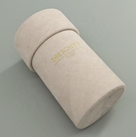 Boîtes d'emballage industrielles personnalisées avec logo imprimé, en carton recyclé, mini design une rose, épaisseur 3 mm, OEM disponible