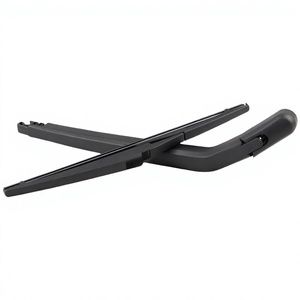 Brazo de Limpiaparabrisas Trasero Tipo Hueso para Toyota Highlander Ford Escape Maverick 8524148080 310mm 305mm - Product Image 1