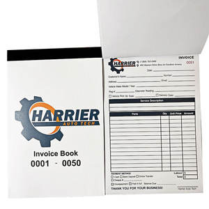 2 3 4 5 6 7 8 9Ply Ncr <span class=keywords><strong>Carnet</strong></span> <span class=keywords><strong>de</strong></span> chèques <span class=keywords><strong>de</strong></span> <span class=keywords><strong>paiement</strong></span> autocopiant Carte <span class=keywords><strong>de</strong></span> débit Transaction <span class=keywords><strong>Reçu</strong></span> <span class=keywords><strong>de</strong></span> taxe Registre <span class=keywords><strong>de</strong></span> facture Livre <span class=keywords><strong>de</strong></span> solde - Product Image 2