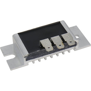 Kawasaki <b>Rectifier</b> 21066-7011 For FH430V FH541V FH580V Engine Replacement Part - Product Image 5