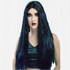 Horn Wips Long Wrecs Cosplay Disfraces Accesorio 301526262 - Product Image 1