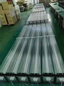 Lifting Installation 360 Degree PC Material 56 <strong>Segment</strong> 2m Pixel <strong>Matrix</strong> Full Color High Brightness <strong>Led</strong> Tube Light for Stage - Product Image 2