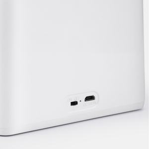 Lámpara de Escritorio LED Recargable con Soporte para Bolígrafos, Luz Blanca Ajustable con Cuello de Cisne, Pequeña Lámpara de Escritorio para Hogar, Oficina y Dormitorios - Product Image 3