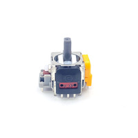 Joystick Analógico Ginfull V4.0 con Efecto Hall para XBOX, PS4, PS5 y Switch Pro