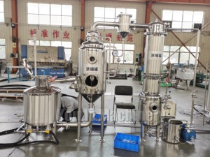 Cà chua dán máy làm nước sốt cà chua dây chuyền sản xuất cà chua nguồn nhà máy chế biến trái cây máy - Product Image 3
