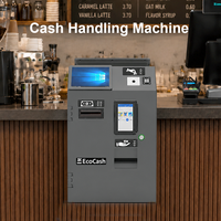 Caisse enregistreuse intelligente tout-en-un avec écran tactile, terminal de paiement automatique pour les commerces de détail et les canaux professionnels