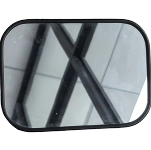 Rétroviseur universel réglable pour camion, facile à installer, pièces de carrosserie de camion avec accessoires - Product Image 2