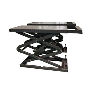 <span class=keywords><strong>Pont</strong></span> élévateur hydraulique <span class=keywords><strong>pour</strong></span> voiture et équipement de levage <span class=keywords><strong>Pont</strong></span> élévateur professionnel <span class=keywords><strong>pour</strong></span> voiture - Product Image 1