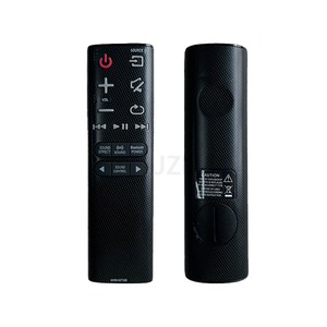 2025 travail <span class=keywords><strong>de</strong></span> télécommande AH59-02733B flambant neuf pour la <span class=keywords><strong>barre</strong></span> <span class=keywords><strong>de</strong></span> <span class=keywords><strong>son</strong></span> <span class=keywords><strong>Samsung</strong></span> <span class=keywords><strong>HW</strong></span>-K360 <span class=keywords><strong>HW</strong></span>-KM36C <span class=keywords><strong>HW</strong></span>-KM36 <span class=keywords><strong>HW</strong></span>-K450 - Product Image 4